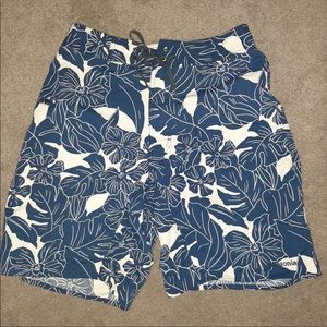 Mens Patagonia Swim Trunks